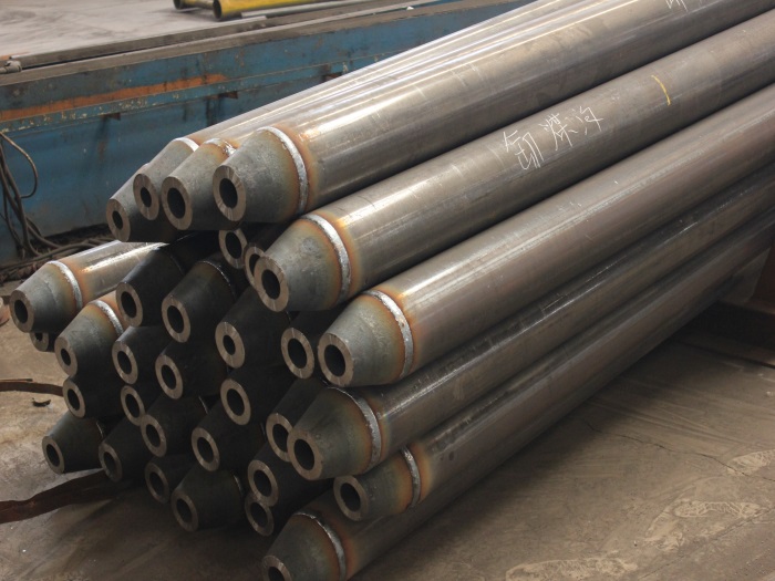 秦皇岛网架杆件